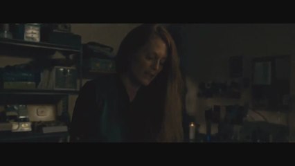 Bande-annonce : Carrie, la Vengeance - (2) VO