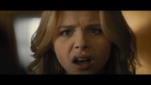 Carrie, la Vengeance - Extrait (2) VO