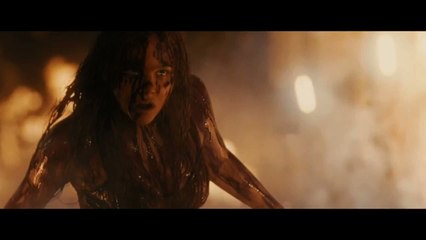 Bande-annonce : Carrie, la Vengeance - VO