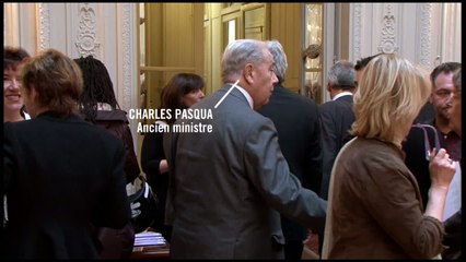 Bande-annonce : Les Nouveaux Chiens de garde - Teaser 1