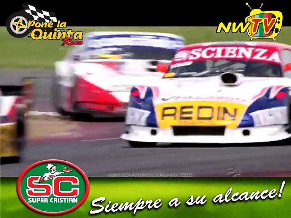 2014-10-26 - TC MOURAS - 1º SERIE FECHA 12