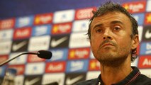 Luis Enrique: 