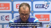 Rennes 2-1 OM : la réaction de Bielsa