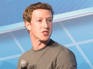 5 Super Weird Facts About Facebook