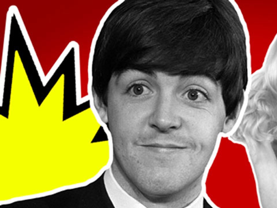 5 Beatles Facts You Didn't Know