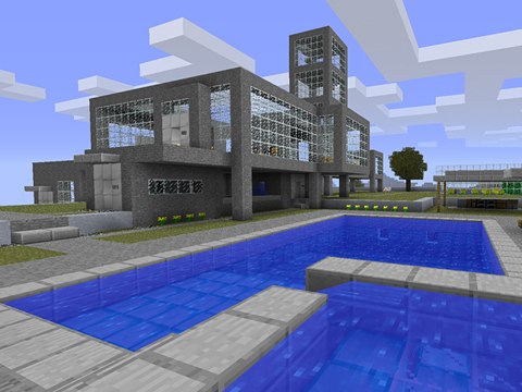 5 Minecraft Facts You Didn't Know