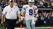 Can Cowboys keep winning with Tony Romo ailing?