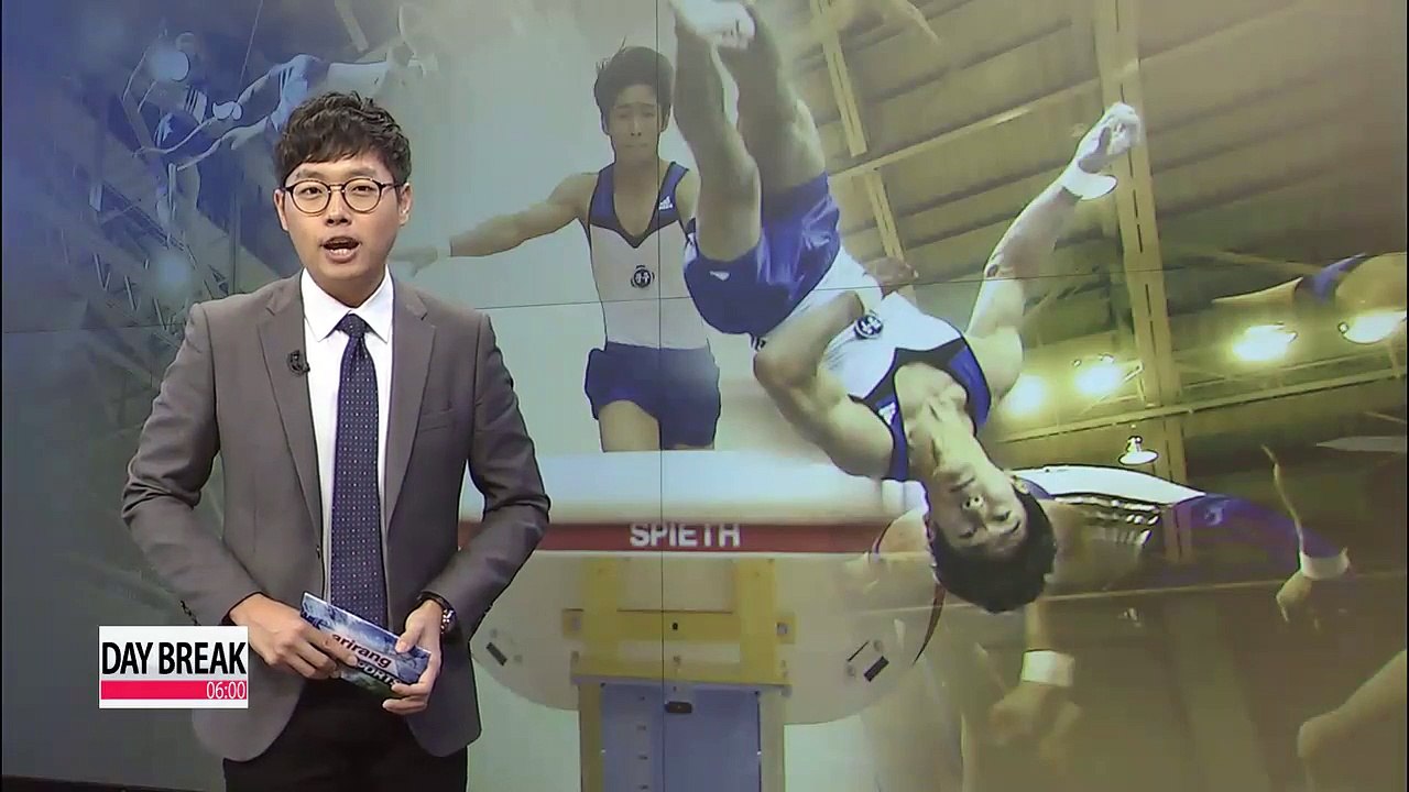 Yang Hak-seon not included in latest world ranking