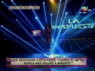 Micheille Soifer responde a sus críticos