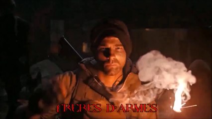FRERES D'ARMES.Ghosts-Soldiers Inc-fb