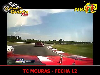 2014-10-26 - TC MOURAS - FINAL FECHA 12