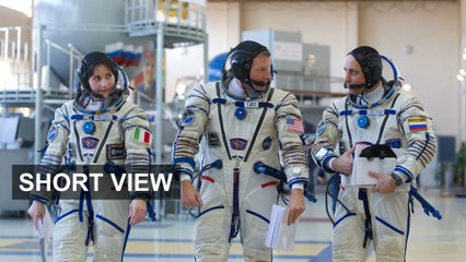 Russian rouble in freefall