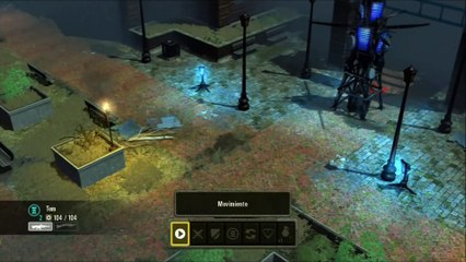 Falling Skies gameplay Español parte 1
