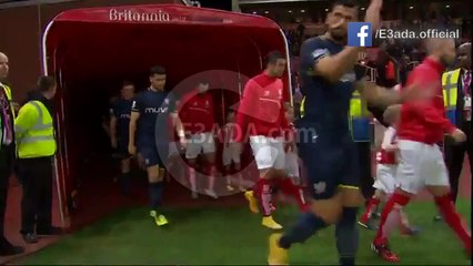 Stoke City	2-3	Southampton (Capital One Cup) بتاريخ 29/10/2014 - 19:45