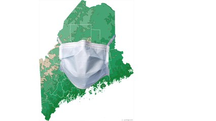 If You Bring Ebola To Maine You Never Get To Leave Maine