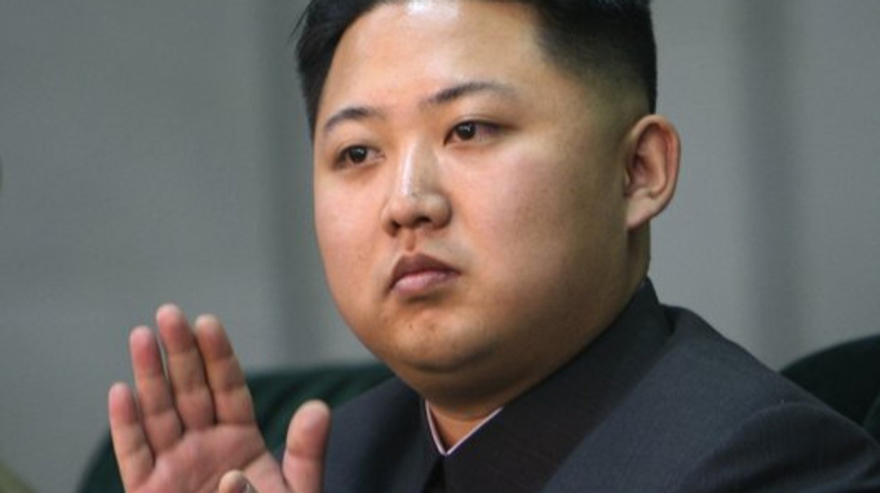 State Department Asks North Korea To Please Stop Murdering
