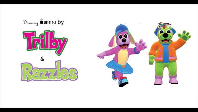 Trilby & Razzles - Dancing Queen