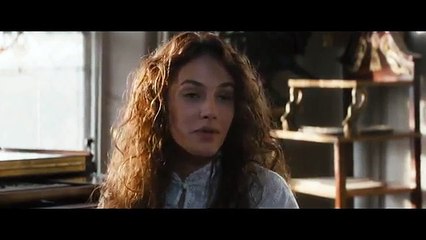 Watch Winter's Tale  (2014)  Full Movie Stream Online Free 1080p HD Quality