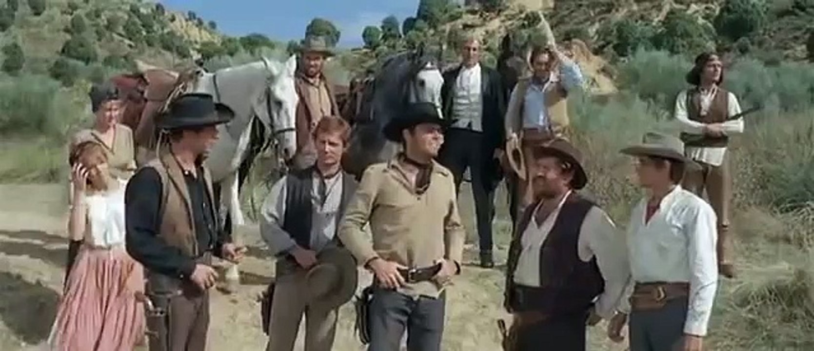 Up the MacGregors!