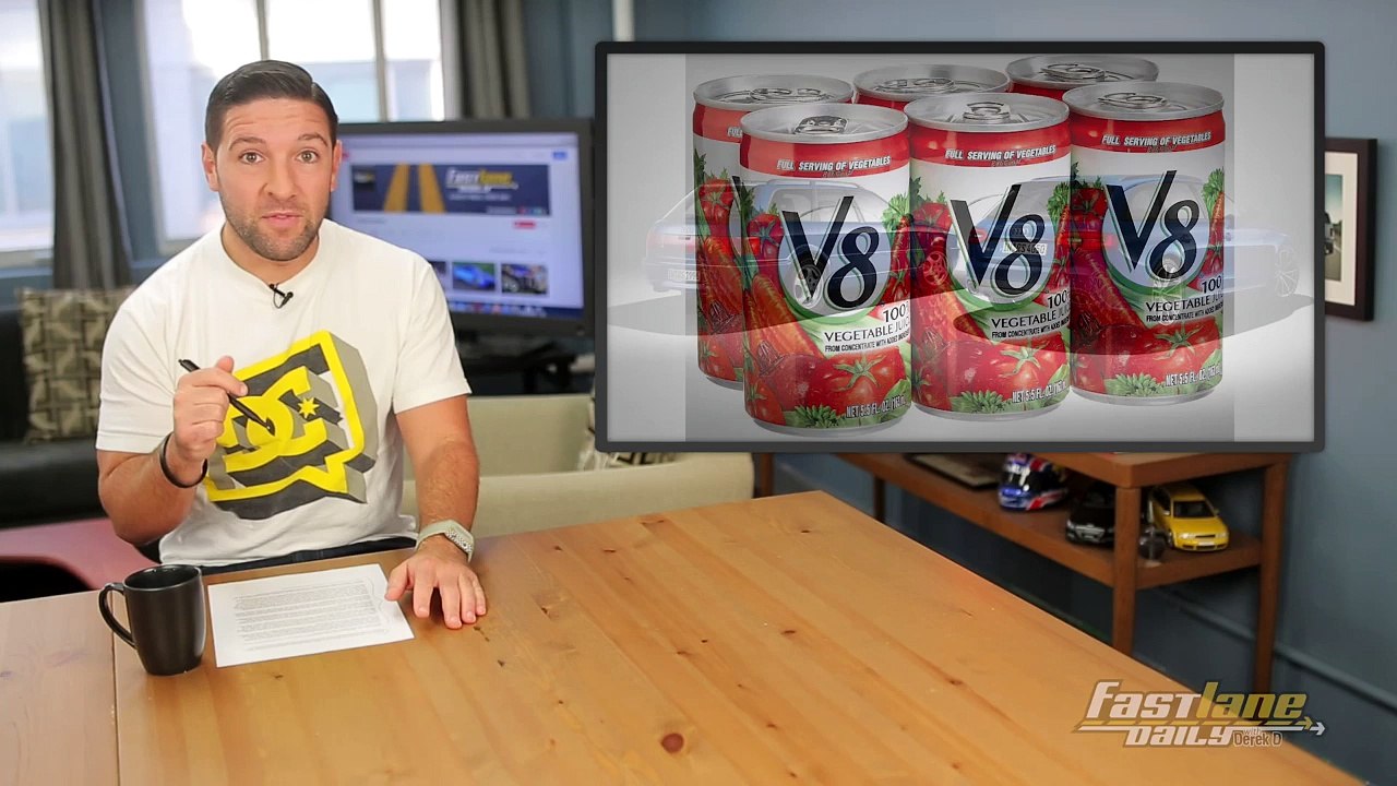 Audi RS4 Ditches V8, Porsche Model S Rival, Audi F1 Team