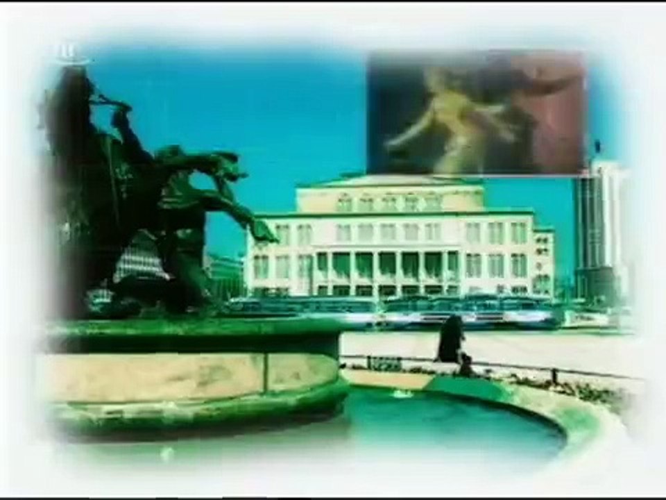 In aller Freundschaft S07E42 Wunderbare Weihnacht ueberall