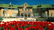 Be Ready for Coming Jesus/Rapture is imminent & Tribulation Coming - Choo Thomas