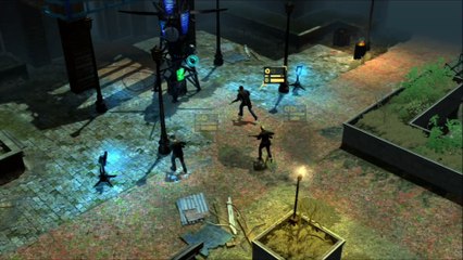 Falling Skies gameplay Español parte 2