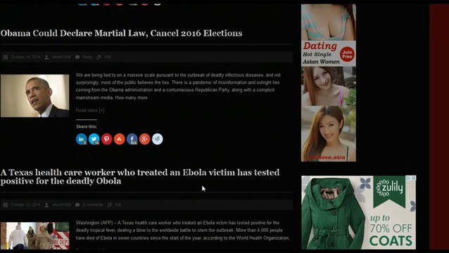 Dallas nurse speaks out about ebola care