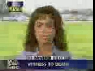 Eye Witness: Timothy McVeigh's Execution