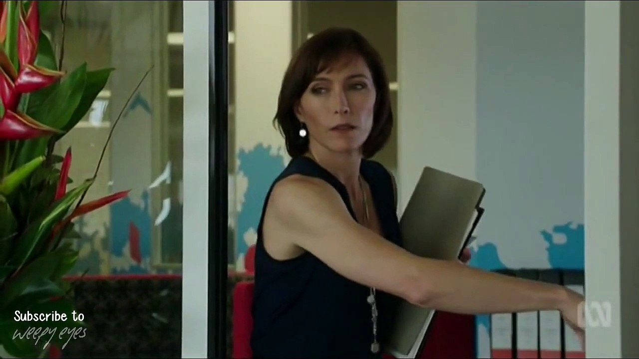 Caroline would take a chance with Diana