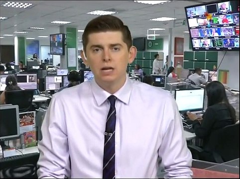 FARC calls on US to accept responsibility for Colombian conflict