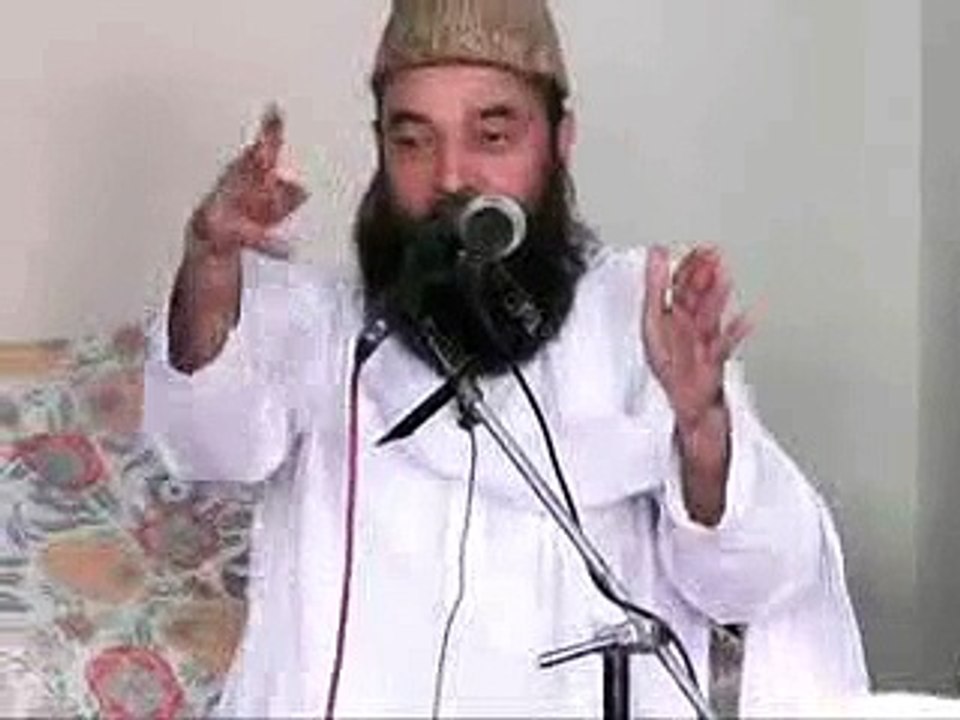 Islahi Bayan Faisal Mill 1