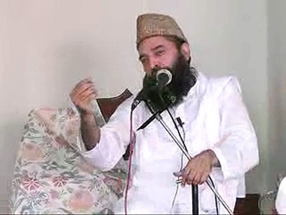 Islahi Bayan Faisal Mill 2