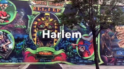 Road trip EST COAST part 1/3