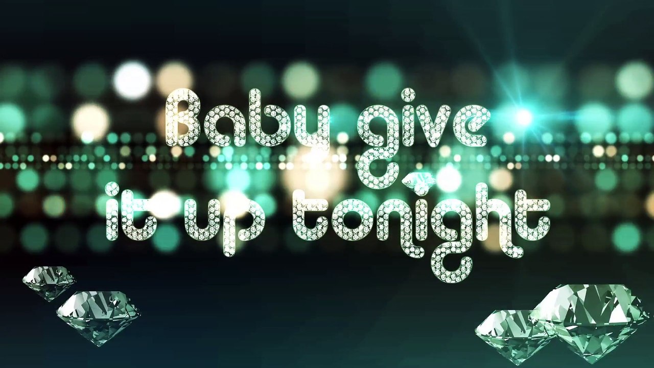 JenCarlos Canela Give it up Lyrics Video