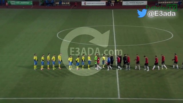 Spyris Kaunas 5-0 P. Vilnius (Lithuanian Cup) بتاريخ 29/10/2014 - 17:00