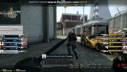 CS:GO Ace........Sorta