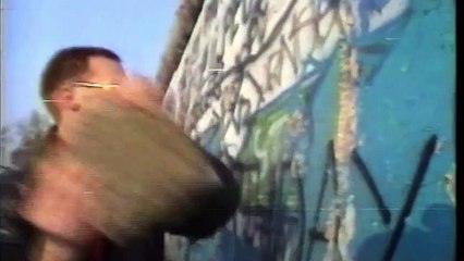 Visión 360: 25 años de la caída del Muro de Berlín