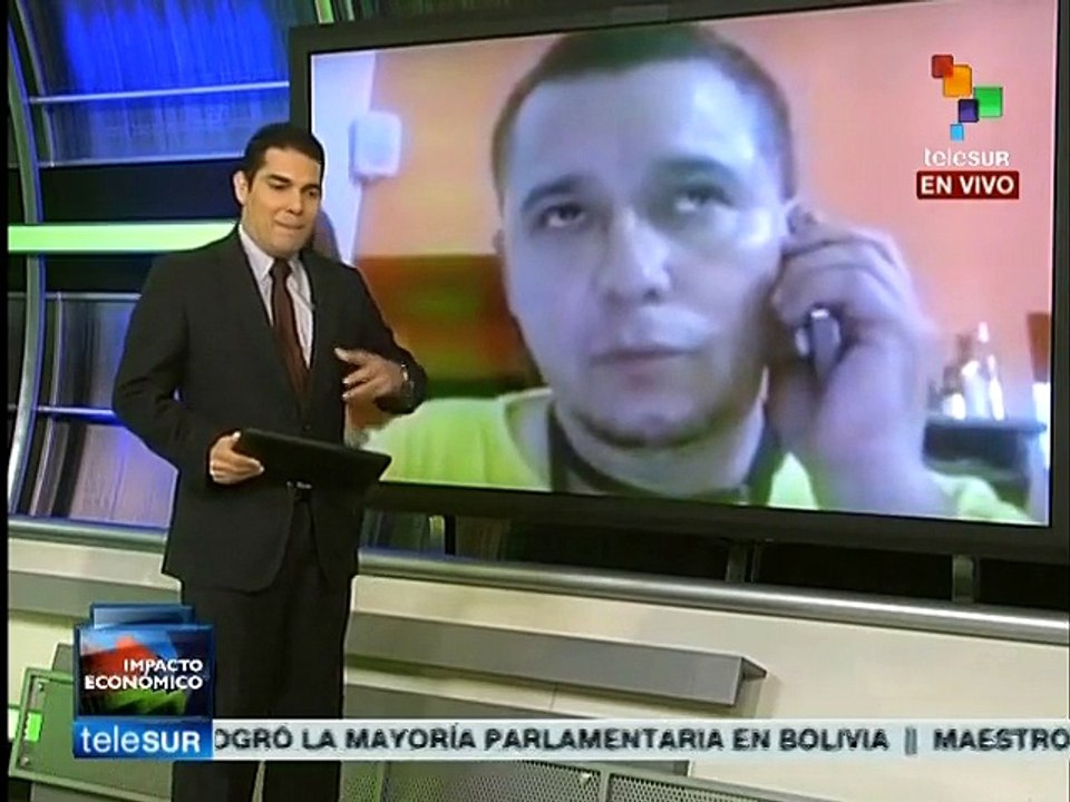 Análisis sobre el conflicto entre Ucrania y Rusia sobre el gas