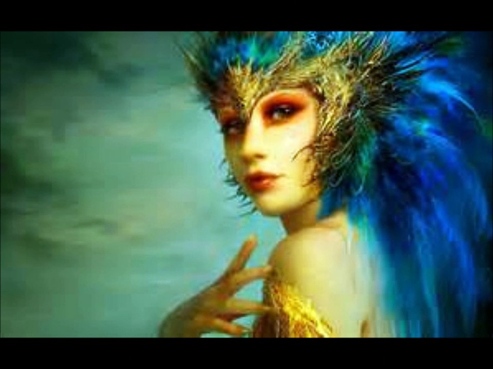 Méditation guidée de l'archange Michael, comment voir sa future réincarnation, sa future vie ?