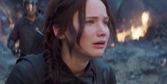 The Hunger Games: Mockingjay - Part 1 - Official Final Trailer