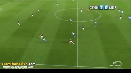 Hakemin Gözüne Gözlük Tabirinin En Çok Yakıştığı Pozisyon