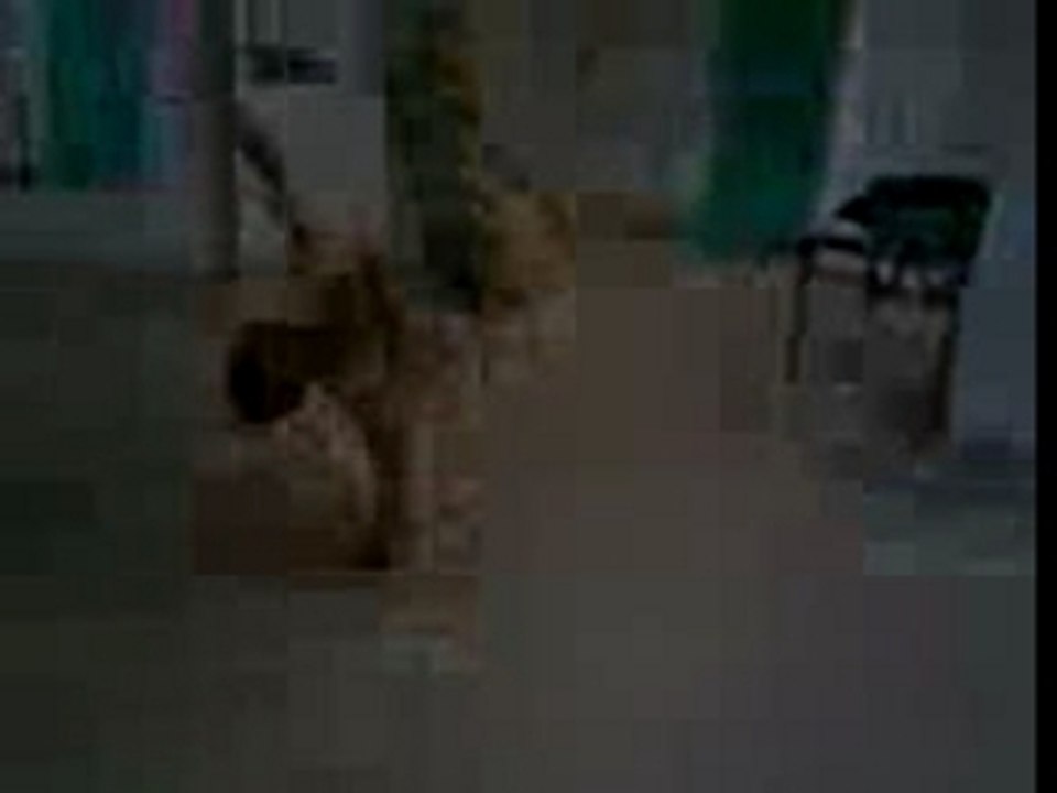 Bboy KOU-FU