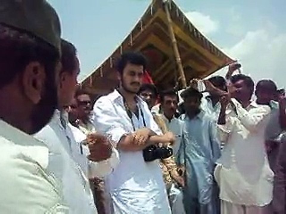 Junioir ZULFIQAR ALI BHUTTO(bhutto ka waris bhutto hai).