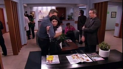 Esteban y Acacia cap 102