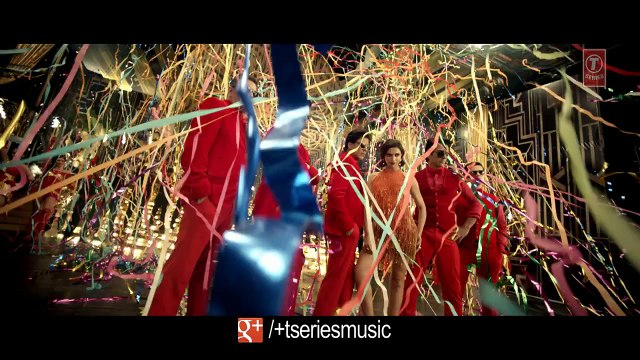 Sharabi Video Song | Happy New Year | Shah Rukh Khan | Deepika Padukone | Courtesy of Three Records