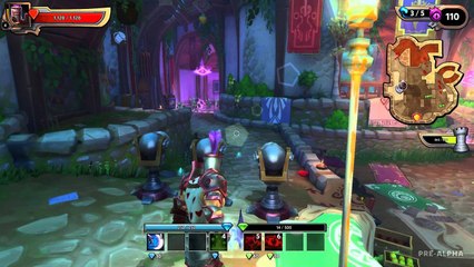 Dungeon Defenders 2 | FIGHT ME NOT! | Pre-Alpha | #32