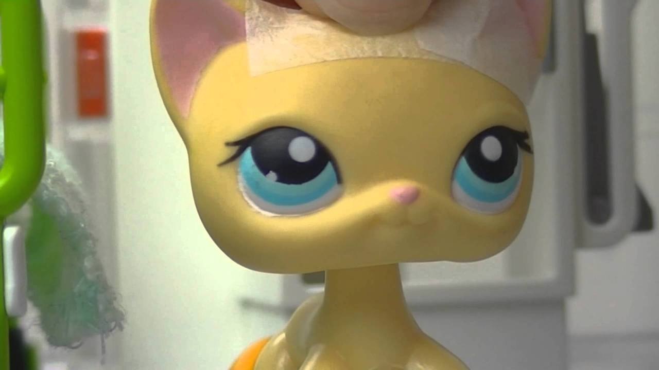 ♥ LPS Troublemaker - Episode 10 (Confessions) ♥