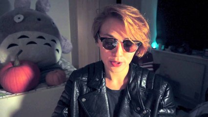 Quick Halloween Costumes