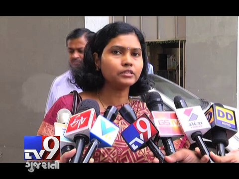 Cyclone 'Nilofar' to weaken, won't be as severe as 'Hudhud' - Tv9 Gujarati